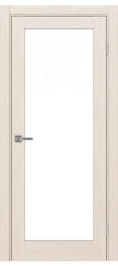 Межкомнатная дверь Турин_501.2.30  Ясень перламутровый