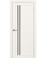 Турин_525АПС.121 молдинг алюм.хром ЭКО-шпон Бежевый