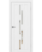 Турин_551.121 ЭКО-шпон Белый лёд