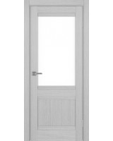 Турин_502U.21 ЭКО-шпон Дуб серый FL