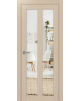 Турин_521.22 ЭКО-шпон Дуб беленый FL