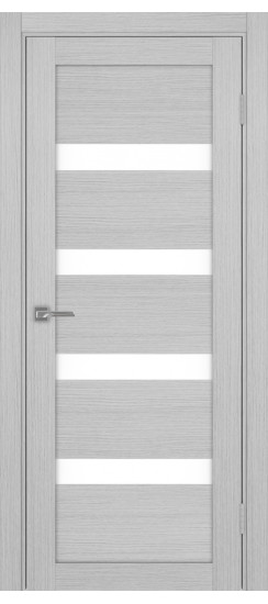 Межкомнатная дверь Турин_505.12.30  Дуб серый FL