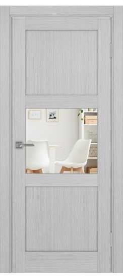 Межкомнатная дверь Турин_530.121.30  Дуб серый FL