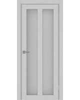 Турин_521.22 ЭКО-шпон Пепельный