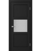 Турин_530.121 ЭКО-шпон Антрацит