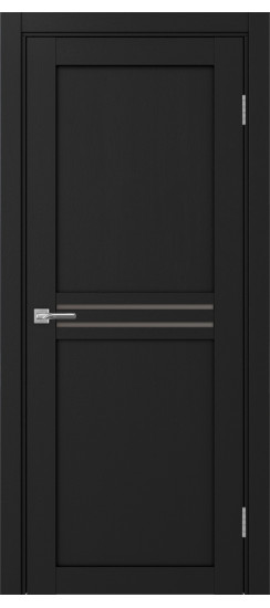 Межкомнатная дверь Турин_552.12.35  Антрацит