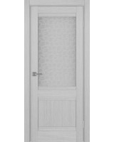 Турин_502U.21 ЭКО-шпон Дуб серый FL