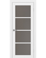 Турин_540.2222 ЭКО-шпон Белый лёд