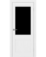 Турин_502U.21 ЭКО-шпон Белый лёд