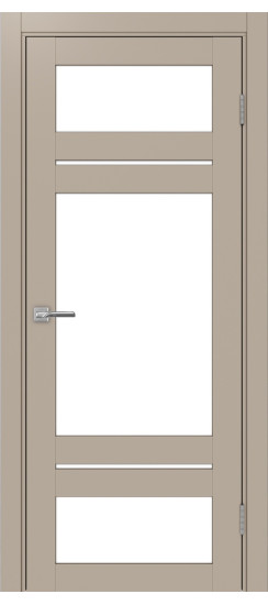 Межкомнатная дверь Турин_532.22222.30  Мокко