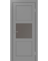 Турин_530.121 ЭКО-шпон Серый