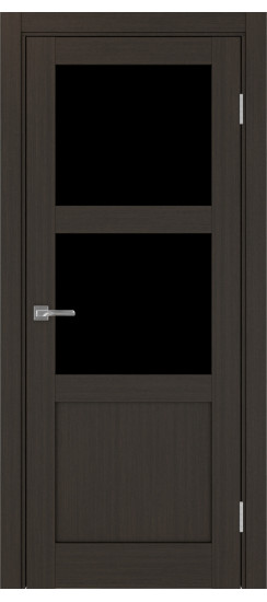 Межкомнатная дверь Турин_530.221.30  Венге FL