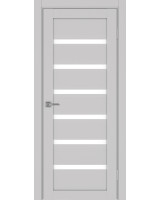 Турин_507.12 ЭКО-шпон Пепельный