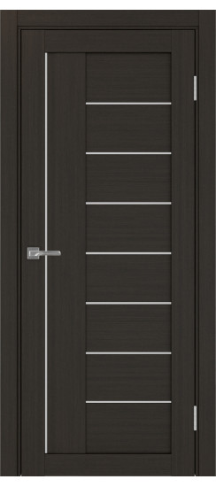 Межкомнатная дверь Турин_524.21.60  Венге FL