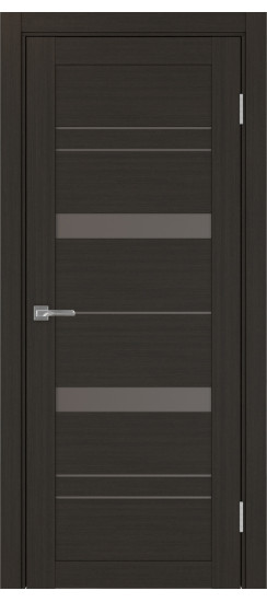 Межкомнатная дверь Турин_562.12.30  Венге FL