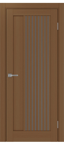 Межкомнатная дверь Турин_544.12.60  Орех NL