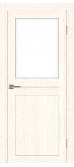 Межкомнатная дверь Турин_520.211.30  Ясень светлый