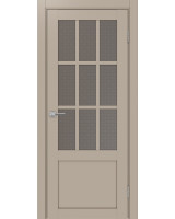 Турин_542ПФ.2221 ЭКО-шпон Мокко