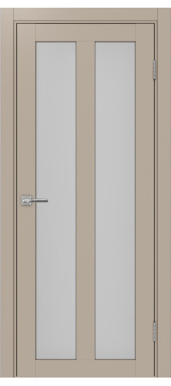 Межкомнатная дверь Турин_521.22.60  Мокко