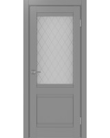 Турин_502U.21 ЭКО-шпон Серый