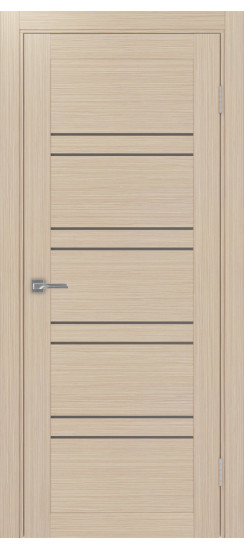 Межкомнатная дверь Турин_560.12.30  Дуб беленый FL