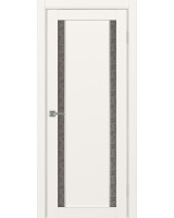 Турин_522АПС.212 молдинг алюм.хром ЭКО-шпон Бежевый