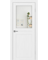 Турин_520.211 ЭКО-шпон Белый лёд