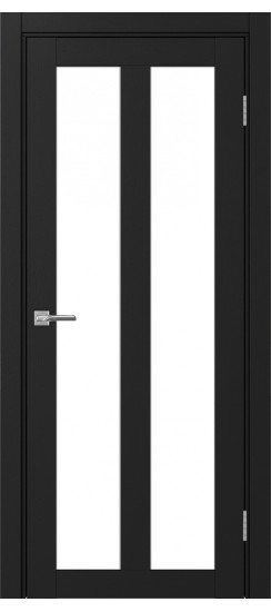 Межкомнатная дверь Турин_521.22.60  Антрацит