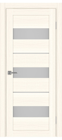 Межкомнатная дверь Турин_526.122.30  Ясень светлый
