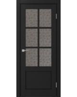 Турин_541ПФ.2221 ЭКО-шпон Антрацит