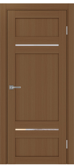 Межкомнатная дверь Турин_532.12121.30  Орех NL