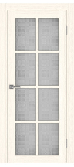 Межкомнатная дверь Турин_541.2222.60  Ясень светлый