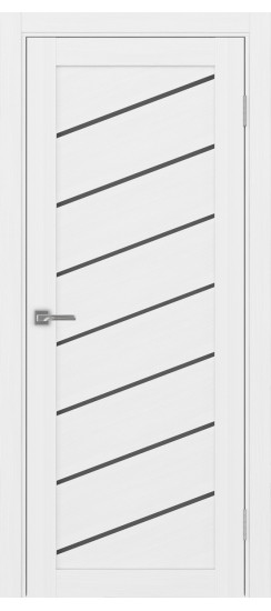 Межкомнатная дверь Турин_508У.112.40  Белый лёд
