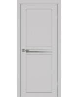 Турин_552.12 ЭКО-шпон Пепельный