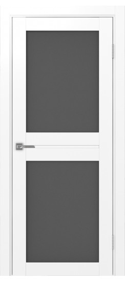 Межкомнатная дверь Турин_520.212.30  Белый снежный