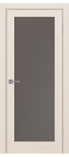 Межкомнатная дверь Турин_501.2.30  Ясень перламутровый