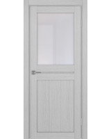 Турин_520.211 ЭКО-шпон Дуб серый FL