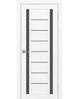 Турин_558.212 ЭКО-шпон Белый снежный