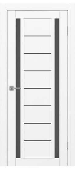 Межкомнатная дверь Турин_558.212.60  Белый снежный