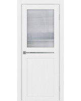 Турин_520.221 ЭКО-шпон Белый лёд