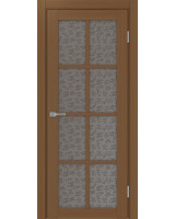 Турин_541.2222 ЭКО-шпон Орех NL