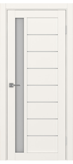 Межкомнатная дверь Турин_554.21.60  Бежевый