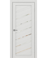 Турин_508У.112 ЭКО-шпон Ясень серебристый