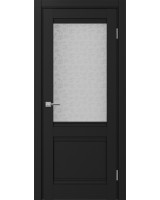 Турин_502U.21 ЭКО-шпон Антрацит