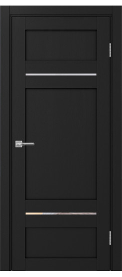 Межкомнатная дверь Турин_532.12121.30  Антрацит