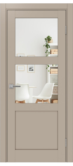 Межкомнатная дверь Турин_530.221.30  Мокко