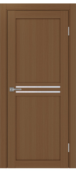 Межкомнатная дверь Турин_552.12.35  Орех NL