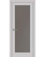 Турин_501.2 ЭКО-шпон Пепельный