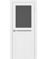 Турин_520.221 ЭКО-шпон Белый лёд