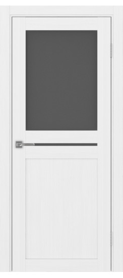 Межкомнатная дверь Турин_520.221.30  Белый лёд